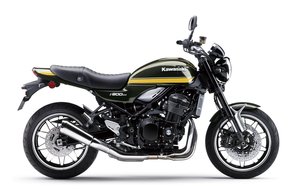 Kawasaki Z900 RS SE