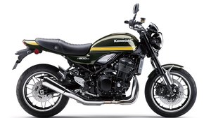 Kawasaki Z1